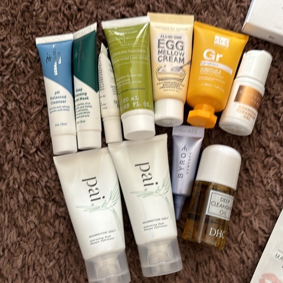 Samples galore! - Picture 2 of 7